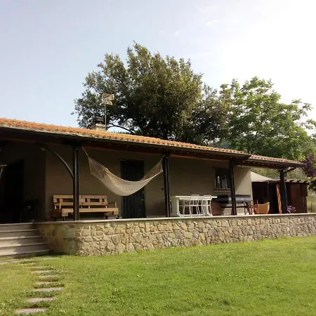 B&B La casina di Iris-2